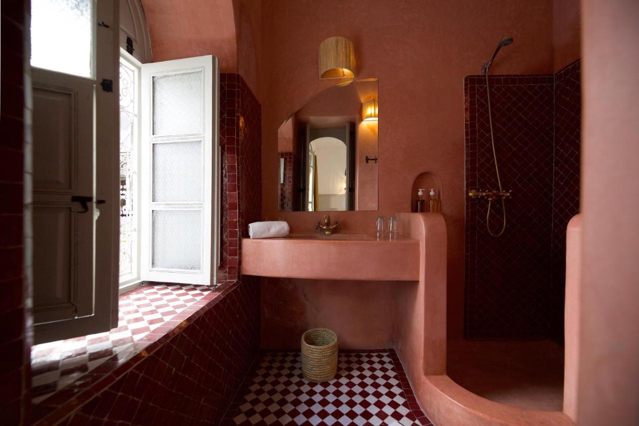 Riad Oriental Glory & Spa Marrakesh Exterior foto