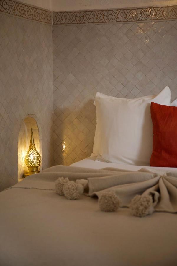 Riad Oriental Glory & Spa Marrakesh Exterior foto