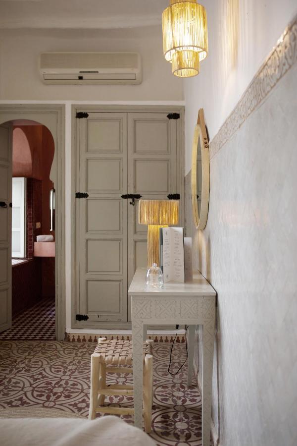 Riad Oriental Glory & Spa Marrakesh Exterior foto