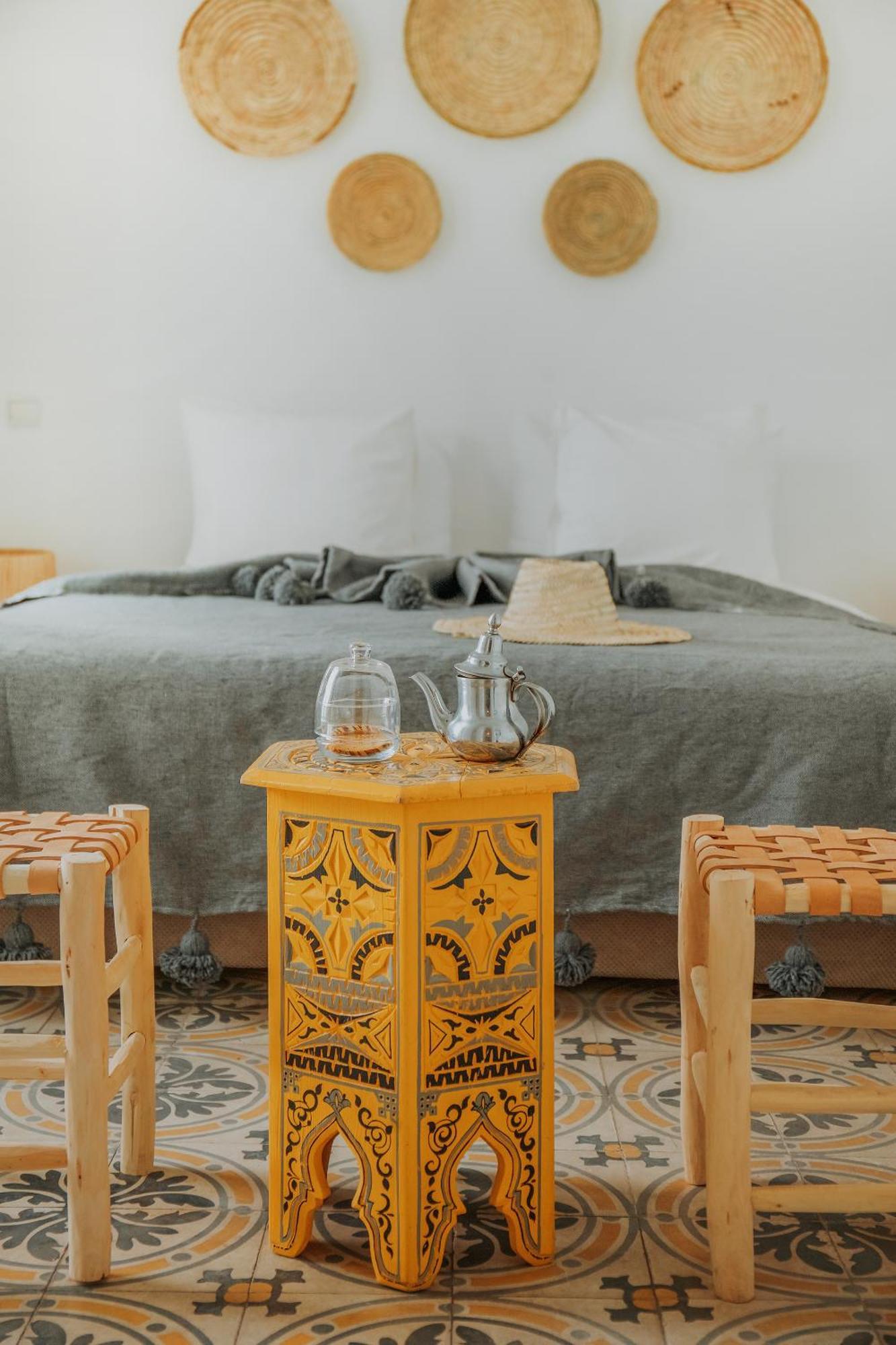 Riad Oriental Glory & Spa Marrakesh Exterior foto
