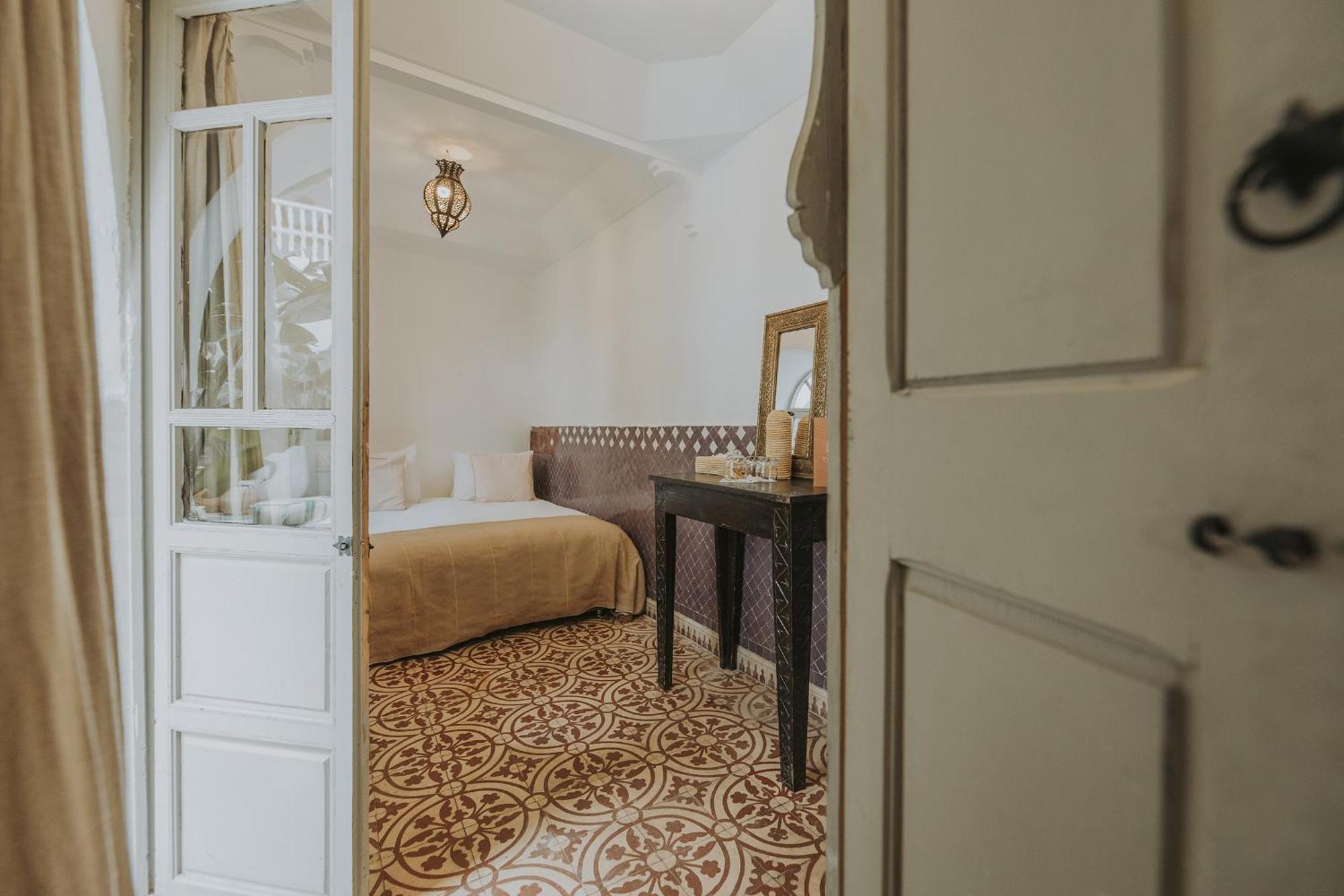 Riad Oriental Glory & Spa Marrakesh Exterior foto